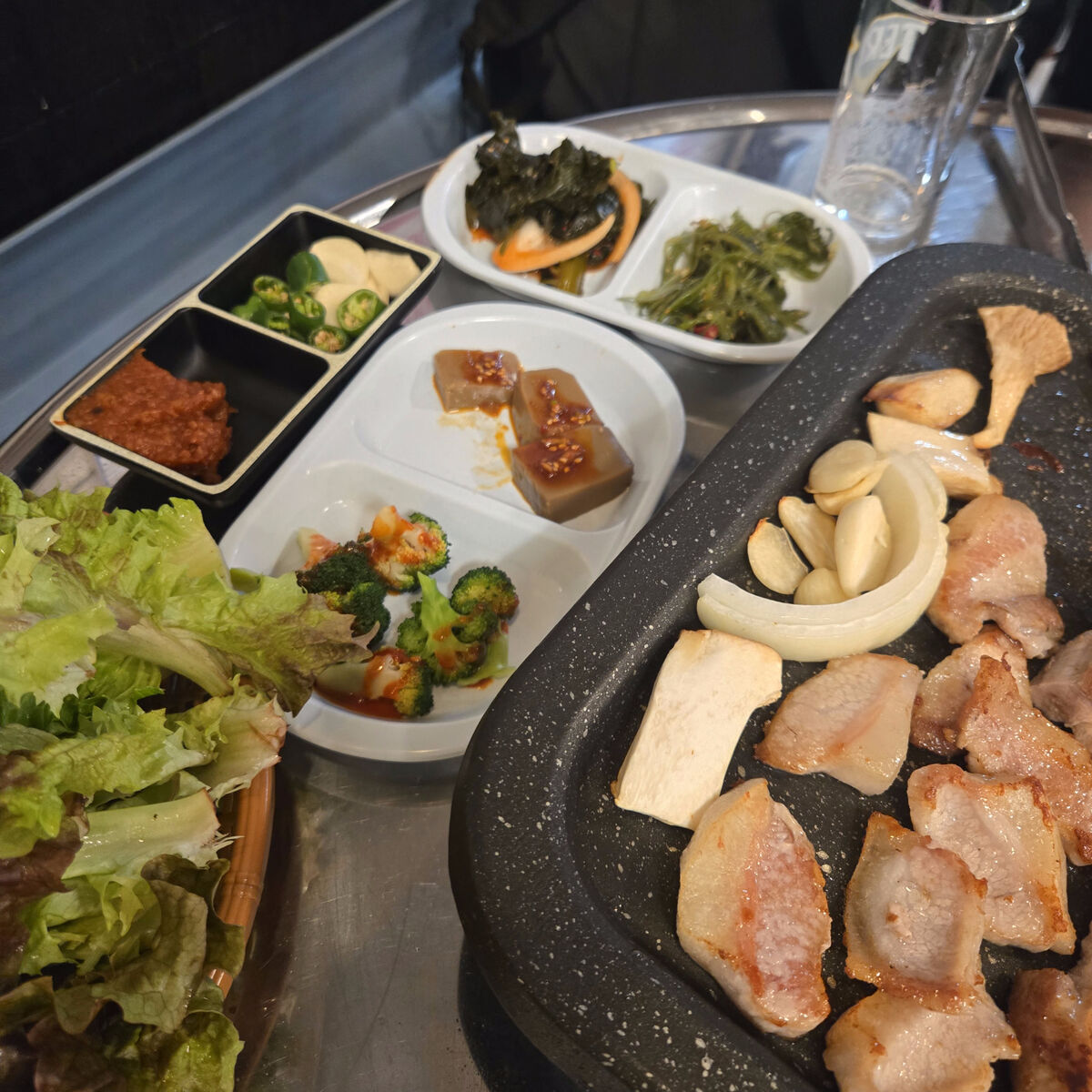 대표 메뉴 2